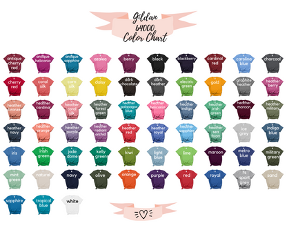 I Love Custom T-Shirt