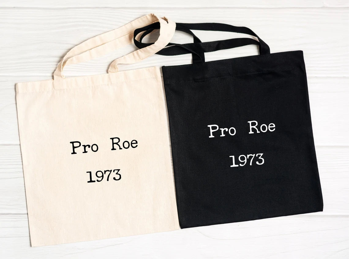 Personalized Canvas tote bag Aesthetic, Cute tote bag, Women's rights, Reusable tote bag, Shoulder bag, sustainable tote,