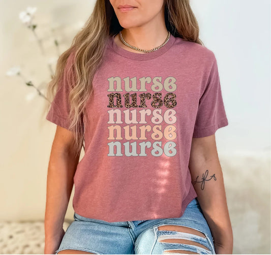 Nurse nurse nurse T shirt, Nurse gift, Nurse shirt, Nurse Shirts, Nursing student, School Nurse, Flight nurse shirts, ER nurse shirt