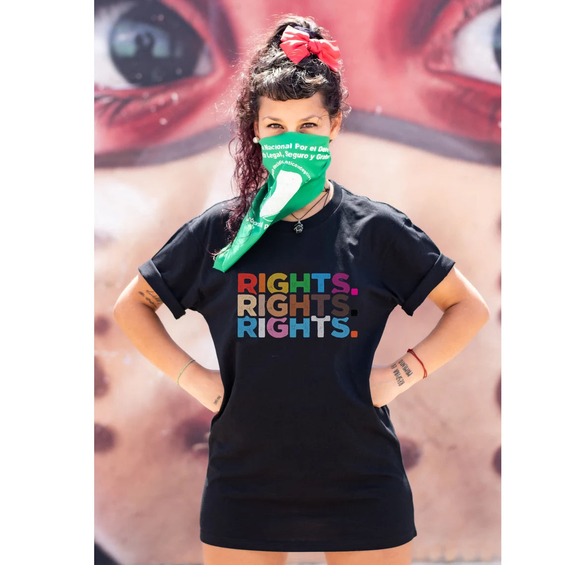 Equal Rights Shirt, Abortion-Rights, Repro Rights, Reproductive Rights, Human Rights, Civil Rights,Rights for women,