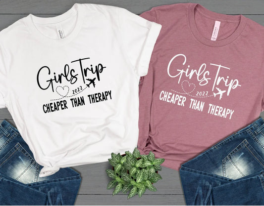 Girls Trip T-Shirts 2023, Girls Trip Gift, Girls Vacation, Girls Getaway Shirts, Girls Weekend Gifts, Girls Weekend Gift