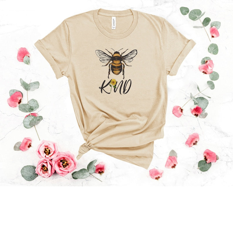 Be Kind Shirts