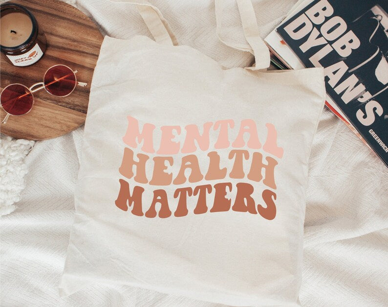 Mental Health Shirt