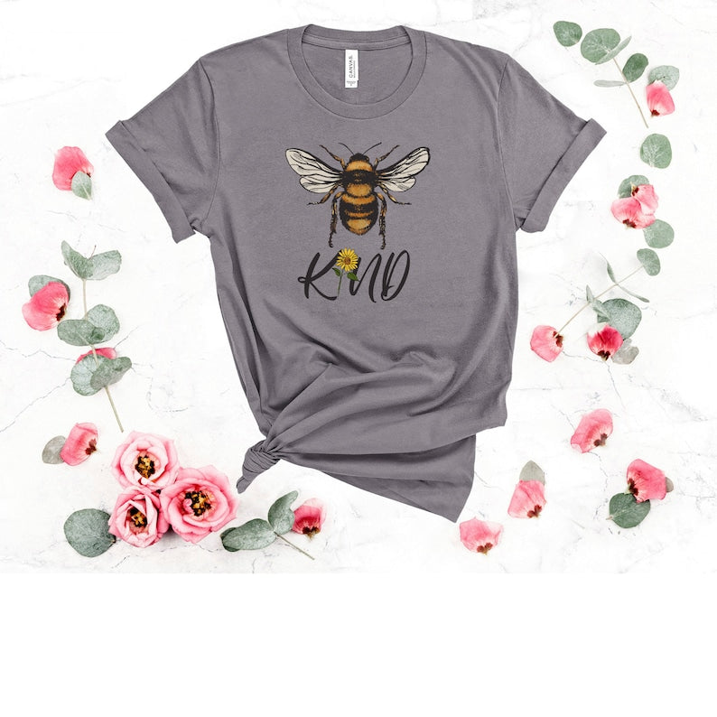 Be Kind Shirts