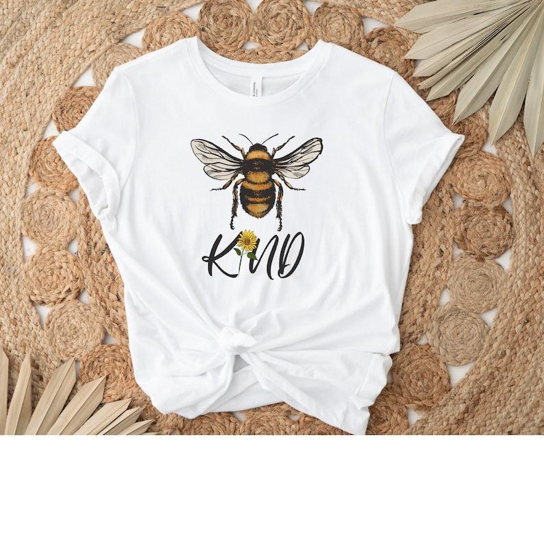 Be Kind Shirts