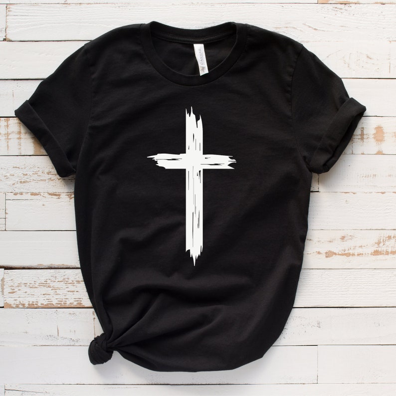 Christian T Shirts For Men